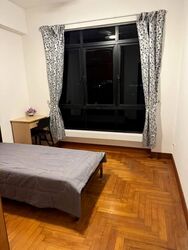 Eastpoint Green (D18), Condominium #550979621